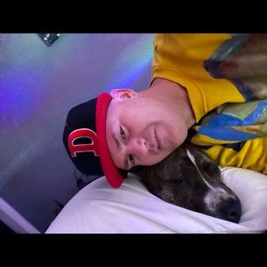 Meet your Posher, Brandon